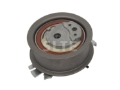 Tensioner Pulley | AUDI-03L109243F,03L109243B,DAYCO-ATB2569,GATES-T43219,INA-531082510,SKF-VKM11269
