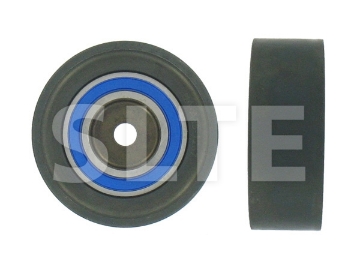 Tensioner Pulley | AUDI-03L109244E,03L109244,GATES-T42305,INA-532058210,SKF-VKM21269