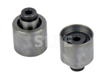 Tensioner Pulley | AUDI-03L109244G,03L109244H,INA-532062310,SKF-VKM21148