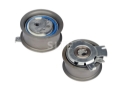 Tensioner Pulley | AUDI-045 109 243 F,038 109 243 M,FORD-1 221 490,2M21-6K254-AA,2M21 6K254 AA,GATES-T43091,SKF-VKM11250