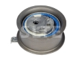 Tensioner Pulley | AUDI-045 109 243 F,038 109 243 M,FORD-1 221 490,2M21-6K254-AA,2M21 6K254 AA,GATES-T43091,SKF-VKM11250