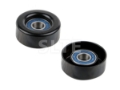 Tensioner Pulley | AUDI-045903315A,GATES-T38472,INA-534018710,SKF-VKM31035