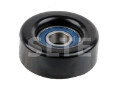 Tensioner Pulley | AUDI-045903315A,GATES-T38472,INA-534018710,SKF-VKM31035