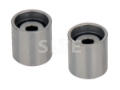 Tensioner Pulley | AUDI-058109244,F225531,03L109244D,036109244K,INA-F-227242,JP GROUP-109088003,OPTIBELT-119UT,SKF-VKM21004