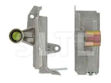 Tensioner Pulley | AUDI-06B 109 477 A,06A 109 477 A,GATES-7720-43155-V2,INA-F-125069,SKF-VKM 11117