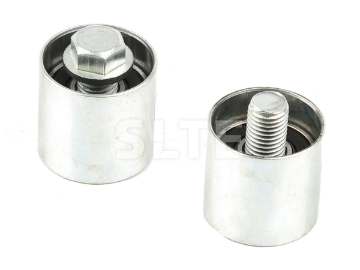 Tensioner Pulley | AUDI-06B109244,GATES-T42019,SEAT-06B109244,SKF-VKM21220,SKODA-06B109244,VAG-06B109244