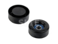 Tensioner Pulley | AUDI-06b903115,VTO-VTO8435