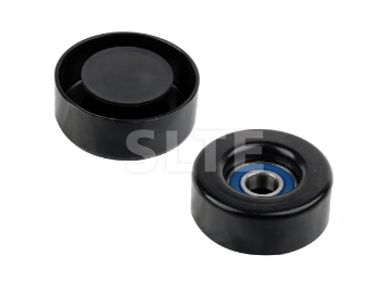 Tensioner Pulley | AUDI-06b903115,VTO-VTO8435