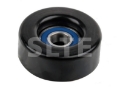 Tensioner Pulley | AUDI-06b903115,VTO-VTO8435