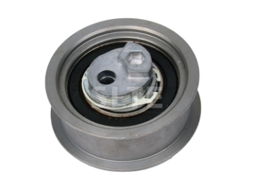 Tensioner Pulley | AUDI-06D109243B,GATES-T43142,INA-531077710,SKF-VKM11222