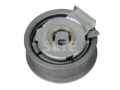 Tensioner Pulley | AUDI-06D109243B,GATES-T43142,INA-531077710,SKF-VKM11222