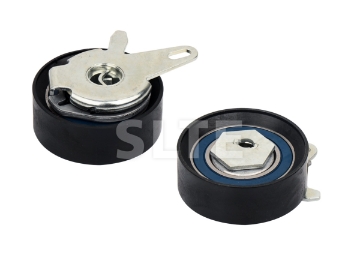 Tensioner Pulley | AUDI-074109243F,074109243G,074109243J,INA-531027430,SKF-VKM11072,VW-074109243F,074109243J