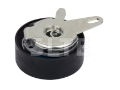 Tensioner Pulley | AUDI-074109243F,074109243G,074109243J,INA-531027430,SKF-VKM11072,VW-074109243F,074109243J