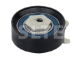 Tensioner Pulley | AUDI-074109243F,074109243G,074109243J,INA-531027430,SKF-VKM11072,VW-074109243F,074109243J
