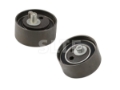 Tensioner Pulley | AUDI-078109243Q,078109243S,078109243R,INA-531047720,SKF-VKM11202