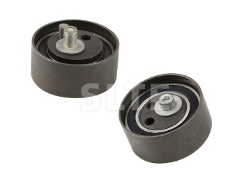 Tensioner Pulley | AUDI-078109243Q,078109243S,078109243R,INA-531047720,SKF-VKM11202