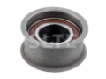Tensioner Pulley | AUDI-078109244J,078109244H,INA-532015910,SKF-VKM21202,SKODA-078109244H,078109244J