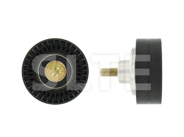 Tensioner Pulley | BMW-11 28 1 435 594,1435594,GATES-T36163,INA-532 0224 10,SKF-VKM38226