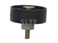 Tensioner Pulley | BMW-11 28 1 435 594,1435594,GATES-T36163,INA-532 0224 10,SKF-VKM38226