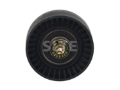 Tensioner Pulley | BMW-11 28 1 435 594,1435594,GATES-T36163,INA-532 0224 10,SKF-VKM38226