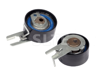 Tensioner Pulley | BMW-11317805960,FORD-1145947,2S6Q6B217AB,INA-531055510,MAZDA-Y40112770C,Y40112770A,SKF-VKM13140