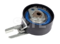 Tensioner Pulley | BMW-11317805960,FORD-1145947,2S6Q6B217AB,INA-531055510,MAZDA-Y40112770C,Y40112770A,SKF-VKM13140