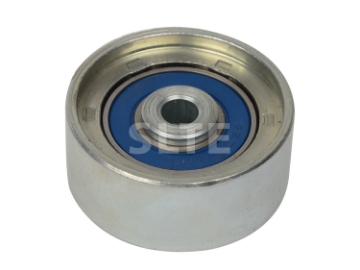 Tensioner Pulley | BMW-1721264,11311721264,1727141,11311727141,INA-532000210,SKF-VKM28000