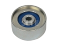 Tensioner Pulley | BMW-1721264,11311721264,1727141,11311727141,INA-532000210,SKF-VKM28000