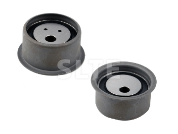Tensioner Pulley | BRILLIANCE-DAMD169592,GATES-T41271,MITSUBISHI-MD169592,SKF-VKM 75009,VOLVO-30873954,RPK189527