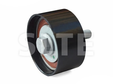 Tensioner Pulley | CHERY-701070017,481H1007070,JAPANPARTS-BE-017