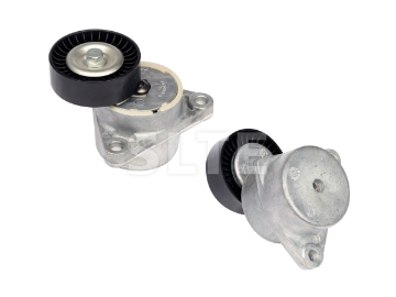 Tensioner Pulley | CHEVROLET-96349976,DAEWOO-96351533,96183115,25184786,INA-534 0290 10,SKF-VKM 60014