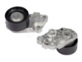 Tensioner Pulley | CHEVROLET-96350550,DAEWOO-25183772,963505500,96350550A,SKF-VKM 70000