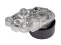 Tensioner Pulley | CHEVROLET-96350550,DAEWOO-25183772,963505500,96350550A,SKF-VKM 70000
