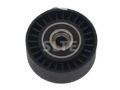 Tensioner Pulley | CHEVROLET-96440326,GATES-T42304,OPEL-4805176,04805176,SKF-VKM25701