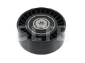 Tensioner Pulley | CHEVROLET-96440326,GATES-T42304,OPEL-4805176,04805176,SKF-VKM25701