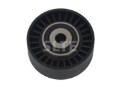 Tensioner Pulley | CHEVROLET-96440326,GATES-T42304,OPEL-4805176,04805176,SKF-VKM25701