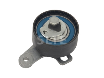 Tensioner Pulley | CHEVROLET-96941103,96837555,DAYCO-ATB2553,GATES-T43224,OPEL-48 05 177,48 15 241,96440336,SKF-VKM15701