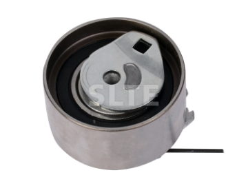 Tensioner Pulley | CHRYSLER-04781570AB,DAYCO-ATB2517,GATES-T43008,INA-531 0869 10,JEEP-4781570AB,SKF-VKM 18400