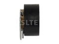 Tensioner Pulley | CHRYSLER-04781570AB,DAYCO-ATB2517,GATES-T43008,INA-531 0869 10,JEEP-4781570AB,SKF-VKM 18400