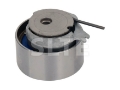 Tensioner Pulley | CHRYSLER-05066826AA,05010371AA,5066826AA,GATES-T43005,INA-531078510,JEEP-5066826AA,5142798AA,SKF-VKM18601