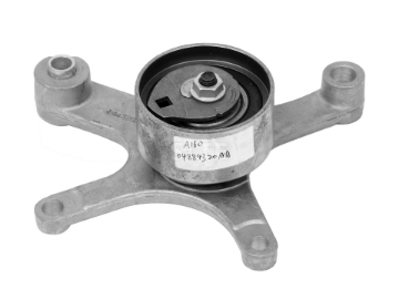 Tensioner Pulley | CHRYSLER-4884320AA,04884320AA,GATES-T43001,INA-531056630