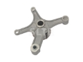 Tensioner Pulley | CHRYSLER-4884320AA,04884320AA,GATES-T43001,INA-531056630