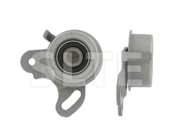 Tensioner Pulley | CHRYSLER-MD030605,HYUNDAI-2441021010,2441021014,SKF-VKM 75100,TIMKEN-TKR 9986