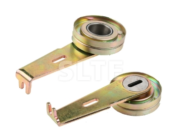 Tensioner Pulley | CITROEN-5751.18,96 088 591,FIAT-96088 59180,GATES-T36061,PEUGEOT-5751.18,SKF-VKM 33003