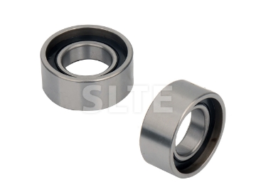Tensioner Pulley | CITROEN-95619217,FIAT-71740977,LANCIA-5619217,PEUGEOT-26207509,SKF-VKM12200