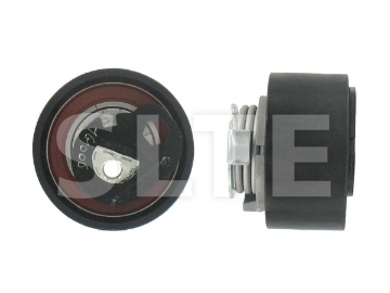 Tensioner Pulley | CITROEN/PEUGEOT-0829.F9,1926.67,FORD-4S7Q6K254CB,9X2Q6K254BB,INA-531 0771 10,LAND ROVER-LR0065026,SKF-VKM 13262