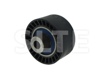 Tensioner Pulley | CITROEN/PEUGEOT-9466258480,FIAT-9644258480,FORD-3M5Q-6M250-AA,GATES-T42199,MITSUBISHI-MN982127,0830.72,SKF-VKM23257