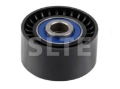 Tensioner Pulley | CITRO?N-0829A1,083062,9648473280,9643414780,GATES-T42191,INA-532039510,SKF-VKM23256