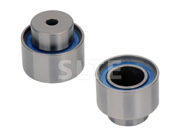 Tensioner Pulley | CITRO?N-0830.53,FIAT-9400830589,9651261480,9616660580,GATES-T42184,RENAULT-96 16 660 580,SKF-VKM 23900