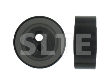 Tensioner Pulley | CITRO?N-5751.29,96188885,FIAT-9618888580,GATES-T38231,INA-F-122662.07,PEUGEOT-9650742680,SKF-VKM 33013